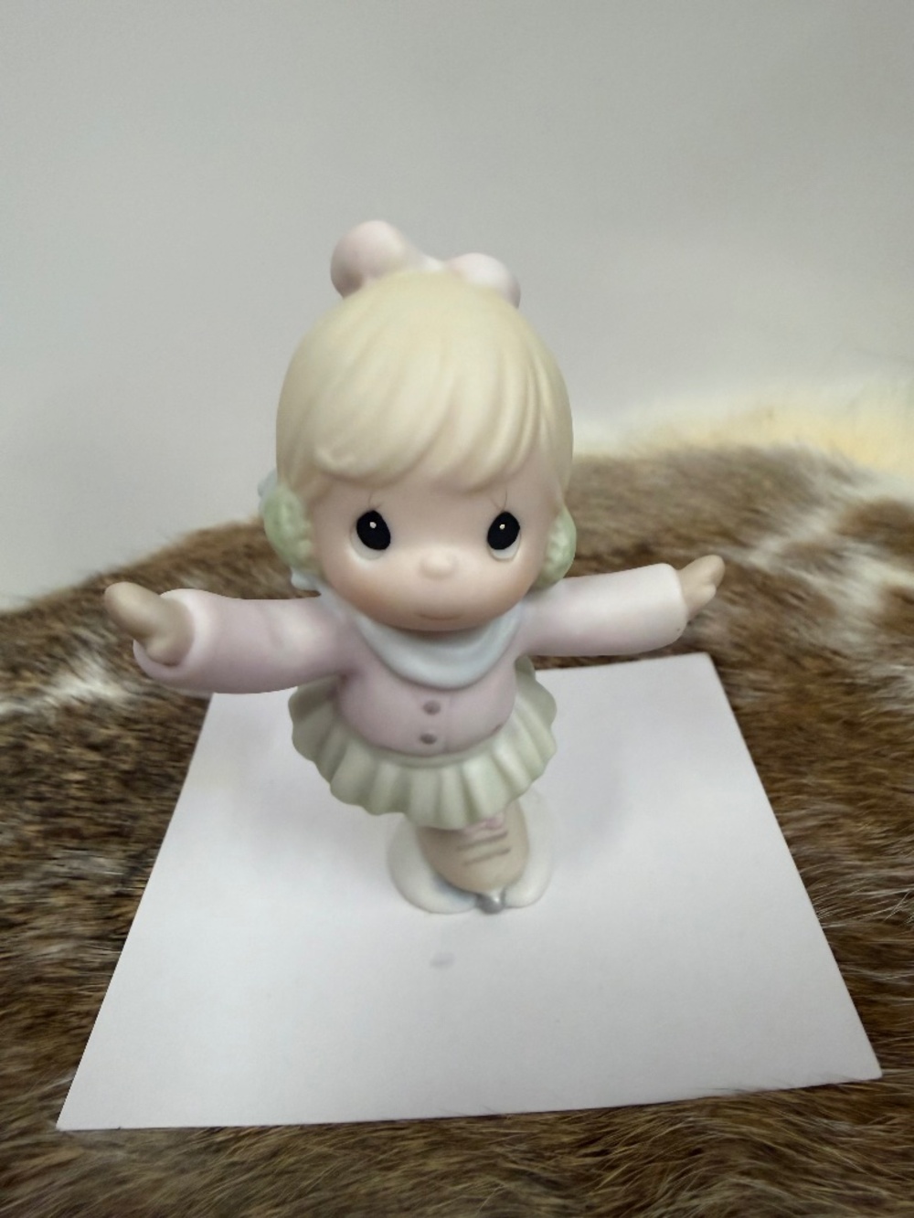 Precious Moments- Mazie- EJ610